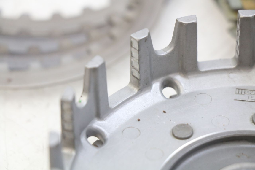 photo de KUPPLUNG PEUGEOT XP6 50 (2006 - 2011) - Geprüftes Gebrauchtteil