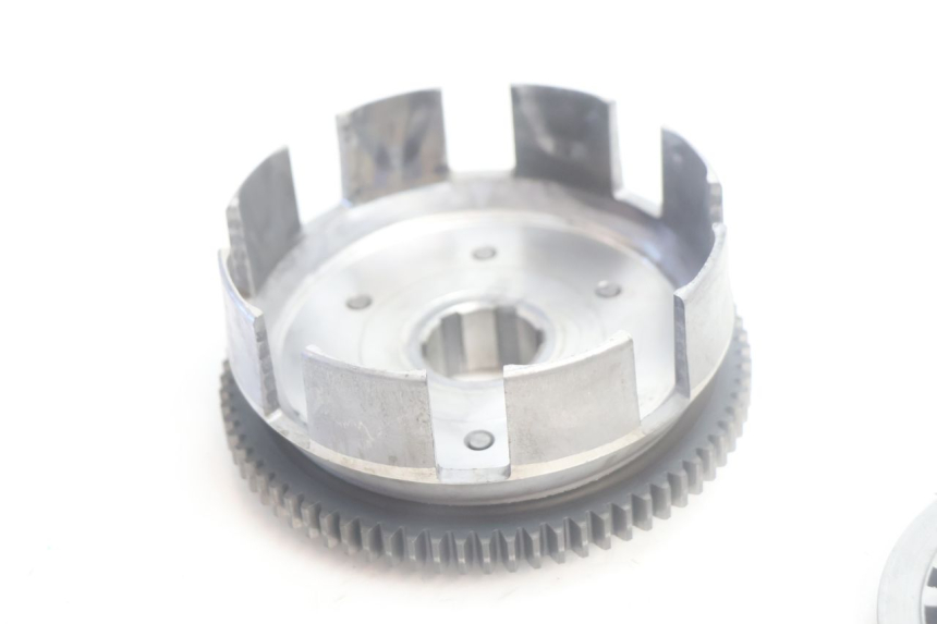 photo de KUPPLUNG SMC XROAD 150 - Detailansicht des Bauteils