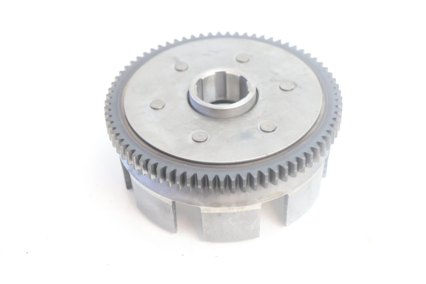 photo de KUPPLUNG SMC XROAD 150 - Technische Nahaufnahme