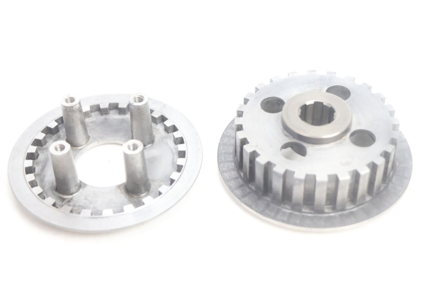 photo de KUPPLUNG SMC XROAD 150 - Gesamtansicht des Produkts