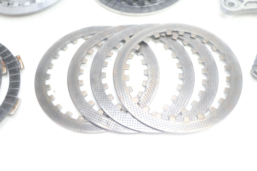 photo de KUPPLUNG SMC XROAD 150 - Geprüftes Gebrauchtteil