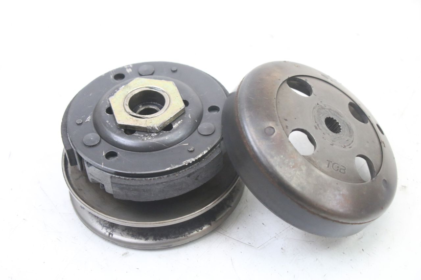 photo de KUPPLUNG YAMAHA AEROX 50 (1997 - 2006) - Hauptansicht