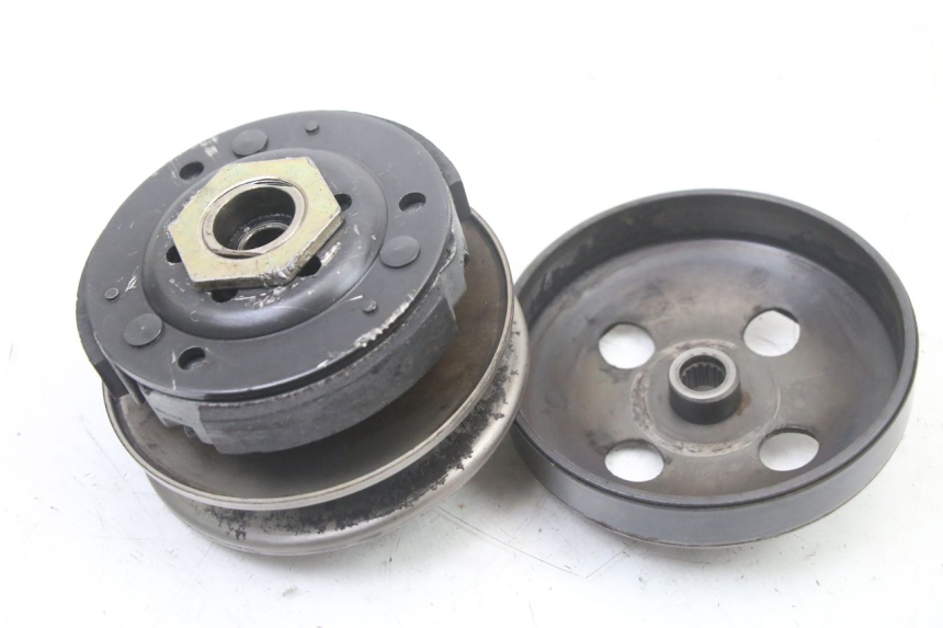 photo de KUPPLUNG YAMAHA AEROX 50 (1997 - 2006) - Detailansicht des Bauteils