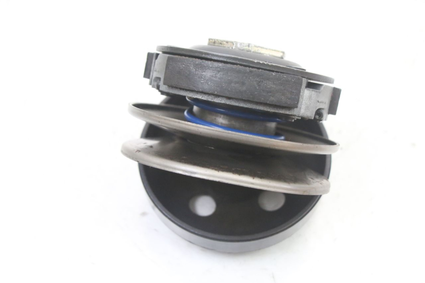 photo de KUPPLUNG YAMAHA AEROX 50 (1997 - 2006) - Zoom auf Gebrauchszustand