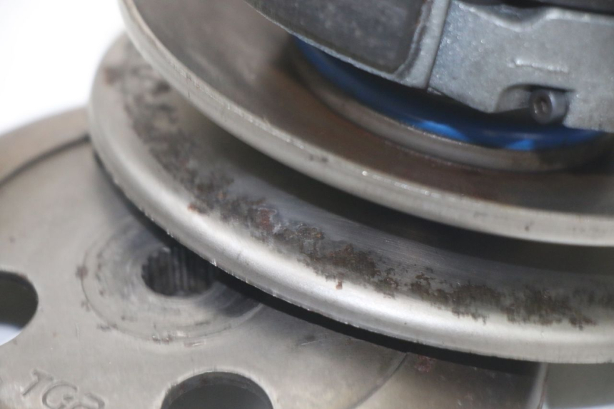 photo de KUPPLUNG YAMAHA AEROX 50 (1997 - 2006) - Alternative Perspektive