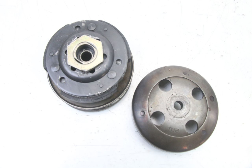 photo de KUPPLUNG YAMAHA AEROX 50 (1997 - 2006) - Gesamtansicht des Produkts