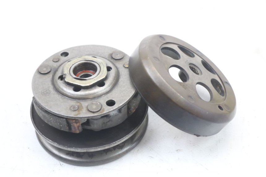 photo de KUPPLUNG YAMAHA BW'S NG NEXT GENERATION 50 (1996 - 2003) - Hauptansicht