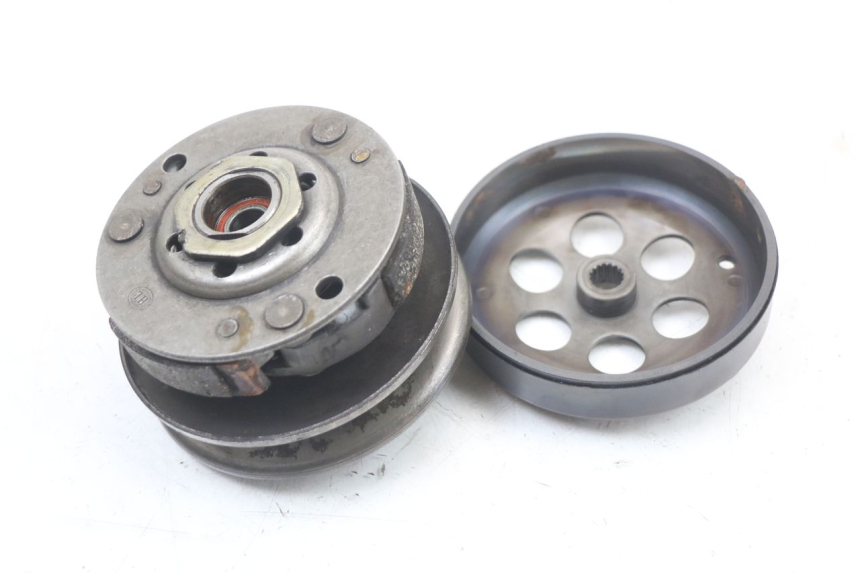 photo de KUPPLUNG YAMAHA BW'S NG NEXT GENERATION 50 (1996 - 2003) - Detailansicht des Bauteils