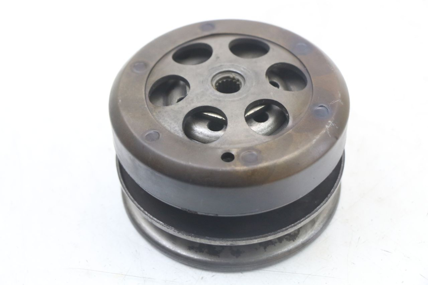 photo de KUPPLUNG YAMAHA BW'S NG NEXT GENERATION 50 (1996 - 2003) - Zoom auf Gebrauchszustand