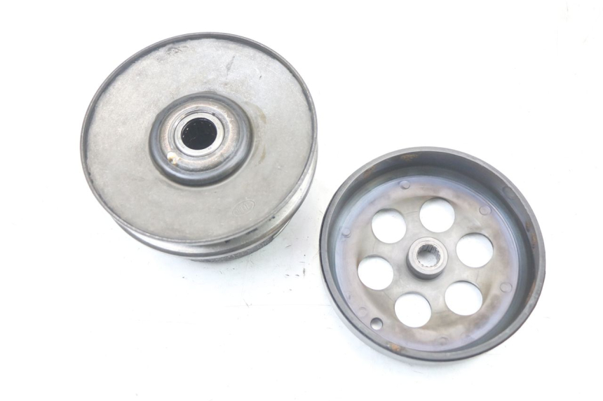 photo de KUPPLUNG YAMAHA BW'S NG NEXT GENERATION 50 (1996 - 2003) - Gesamtansicht des Produkts