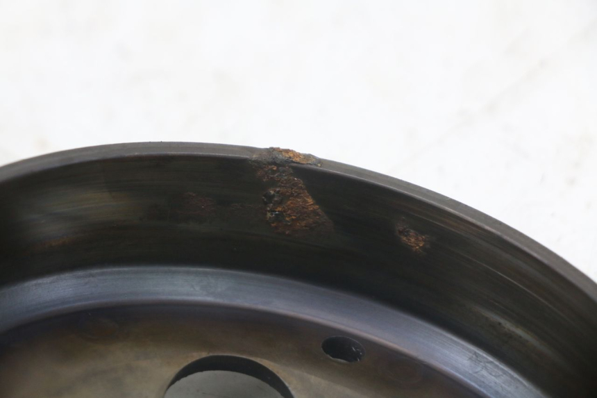 photo de KUPPLUNG YAMAHA BW'S NG NEXT GENERATION 50 (1996 - 2003) - Oberflächenzustand und Material