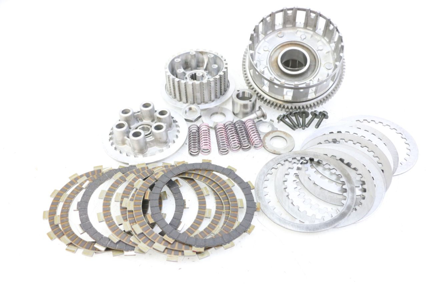 photo de KUPPLUNG YAMAHA FZ6 FAZER S2 600 (2007 - 2011) - Hauptansicht