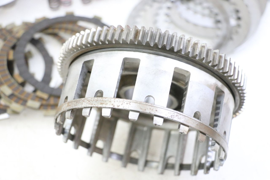 photo de KUPPLUNG YAMAHA FZ6 FAZER S2 600 (2007 - 2011) - Weitere Ansicht des Artikels