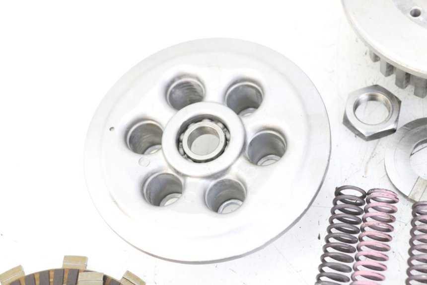 photo de KUPPLUNG YAMAHA FZ6 FAZER S2 600 (2007 - 2011) - Ergänzendes Produktfoto