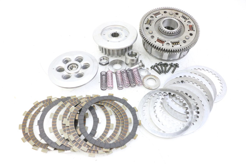 photo de KUPPLUNG YAMAHA FZ6 FAZER S2 600 (2007 - 2011) - Qualität der Gebrauchtware