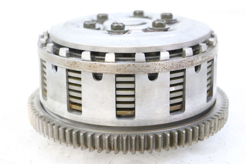 photo de KUPPLUNG YAMAHA FZ6 FAZER S2 600 (2007 - 2011) - Zoom auf Gebrauchszustand