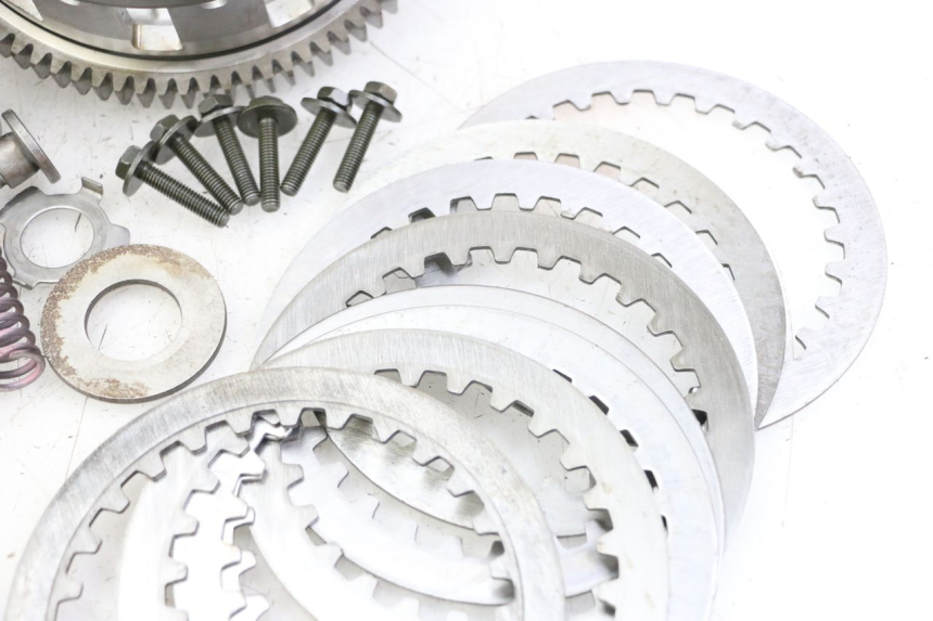 photo de KUPPLUNG YAMAHA FZ6 FAZER S2 600 (2007 - 2011) - Detailansicht des Bauteils