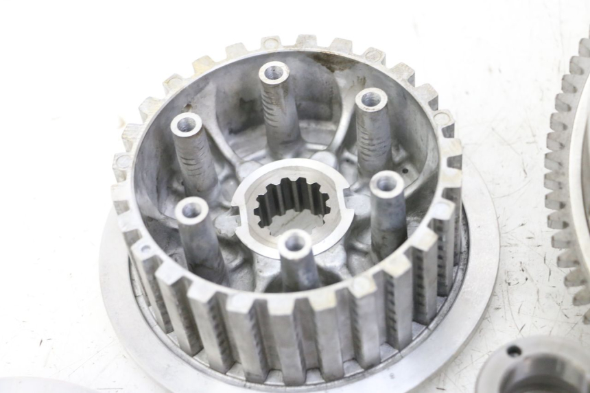 photo de KUPPLUNG YAMAHA FZ6 FAZER S2 600 (2007 - 2011) - Gesamtansicht des Produkts