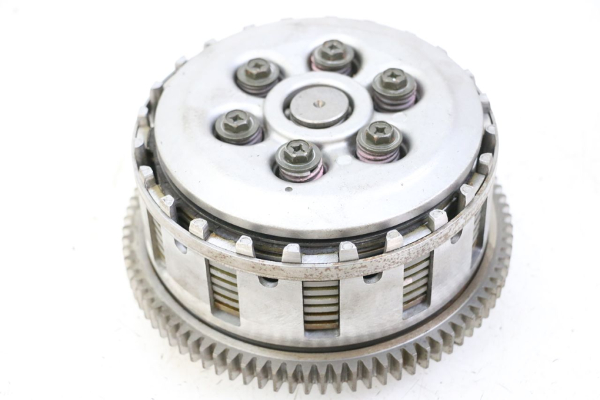 photo de KUPPLUNG YAMAHA FZ6 FAZER S2 600 (2007 - 2011) - Alternative Perspektive