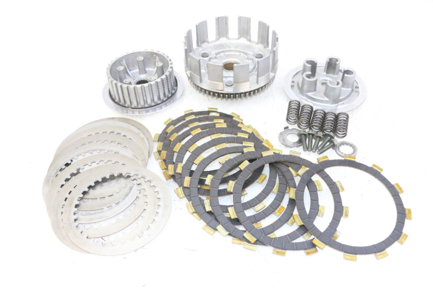 photo de KUPPLUNG YAMAHA YZ-F YZF 250 (2007 - 2013) - Hauptansicht