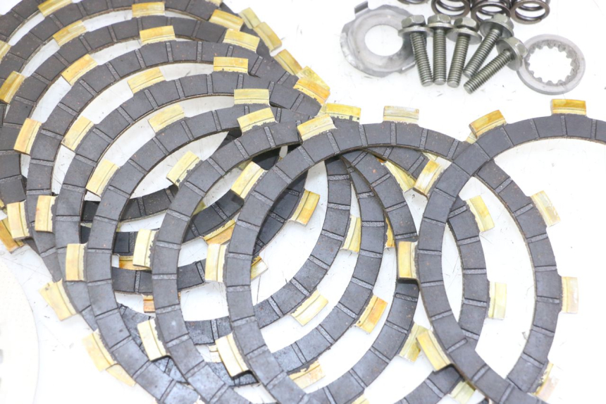 photo de KUPPLUNG YAMAHA YZ-F YZF 250 (2007 - 2013) - Ergänzendes Produktfoto