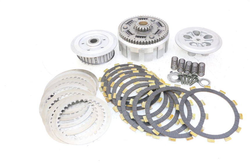 photo de KUPPLUNG YAMAHA YZ-F YZF 250 (2007 - 2013) - Qualität der Gebrauchtware