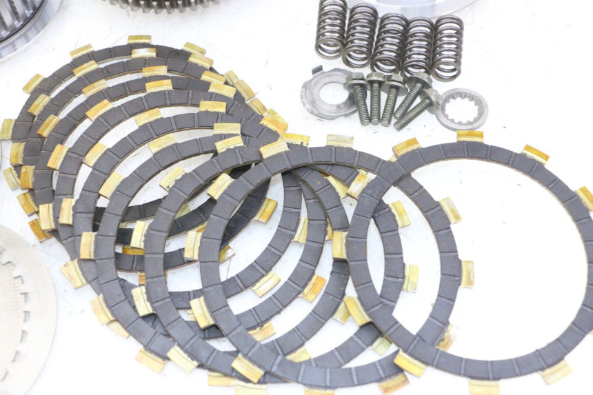 photo de KUPPLUNG YAMAHA YZ-F YZF 250 (2007 - 2013) - Hauptansicht