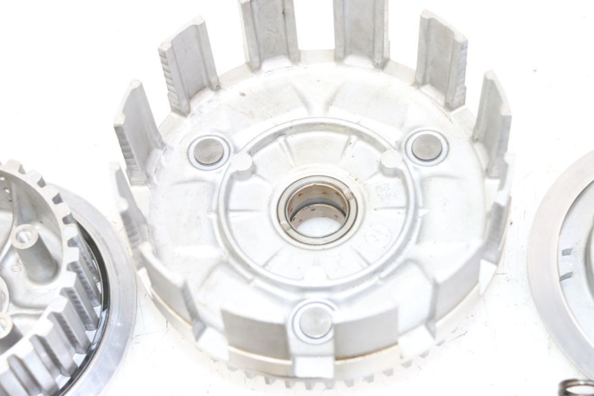 photo de KUPPLUNG YAMAHA YZ-F YZF 250 (2007 - 2013) - Zoom auf Gebrauchszustand