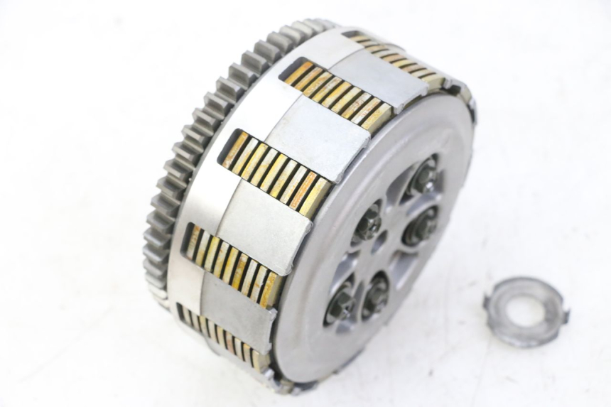 photo de KUPPLUNG YAMAHA YZ-F YZF 250 (2007 - 2013) - Alternative Perspektive