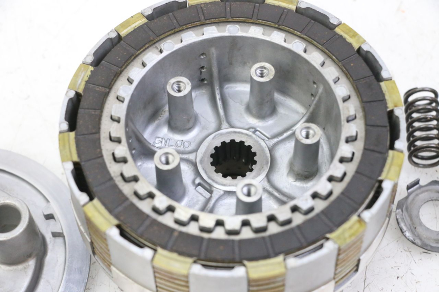 photo de KUPPLUNG YAMAHA YZ-F YZF 250 (2007 - 2013) - Technische Nahaufnahme