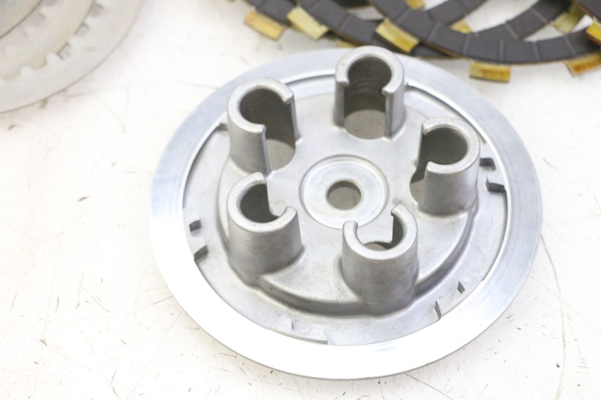 photo de KUPPLUNG YAMAHA YZ-F YZF 250 (2007 - 2013) - Geprüftes Gebrauchtteil