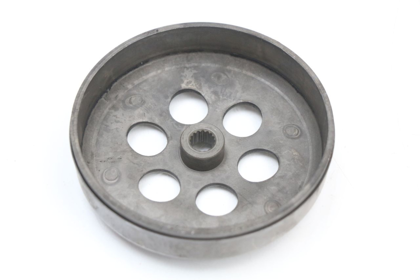 photo de KUPPLUNG YAMAHA YE ZEST 50 (1992 - 1998) - Gesamtansicht des Produkts