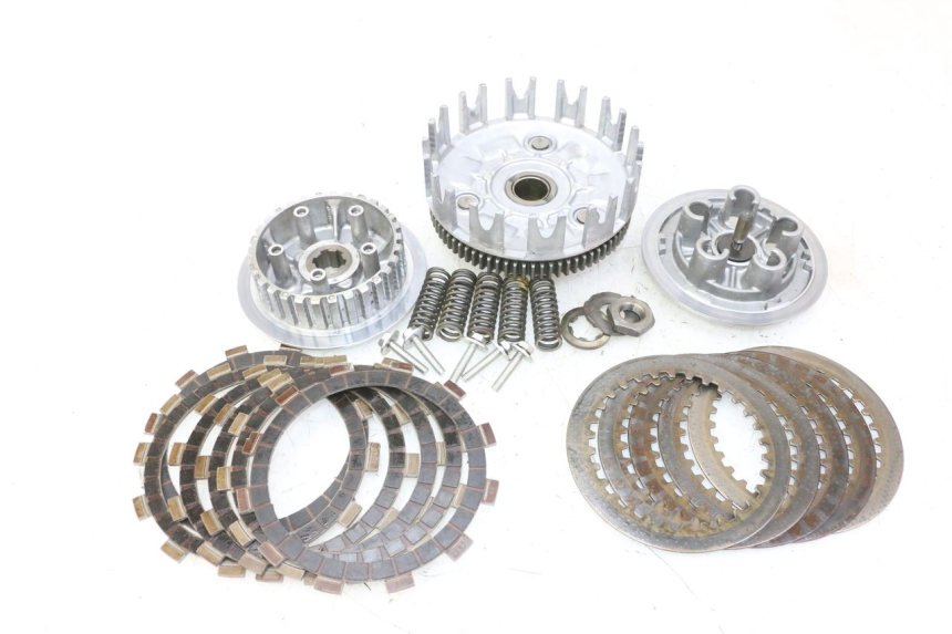 photo de KUPPLUNG YAMAHA YFM R RAPTOR 250 (2008 - 2014) - Hauptansicht