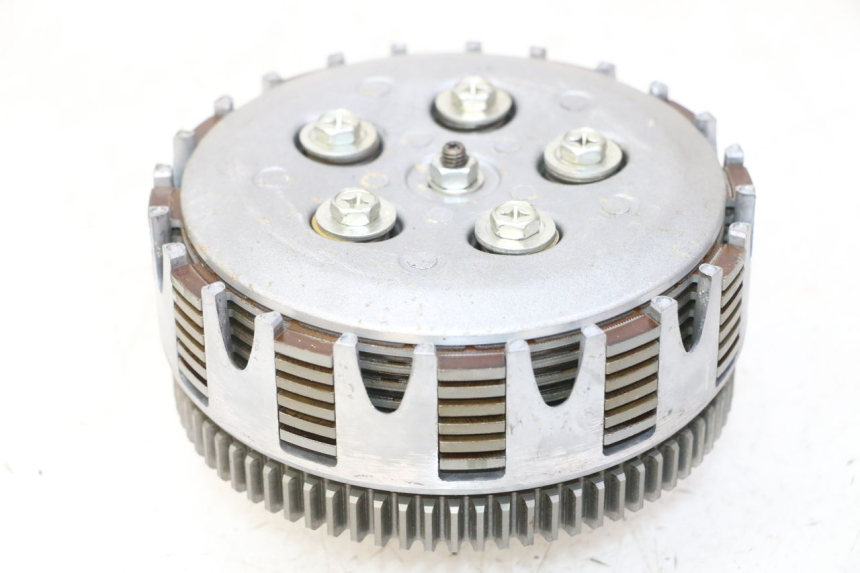 photo de KUPPLUNG YAMAHA YFM R RAPTOR 250 (2008 - 2014) - Detailansicht des Bauteils