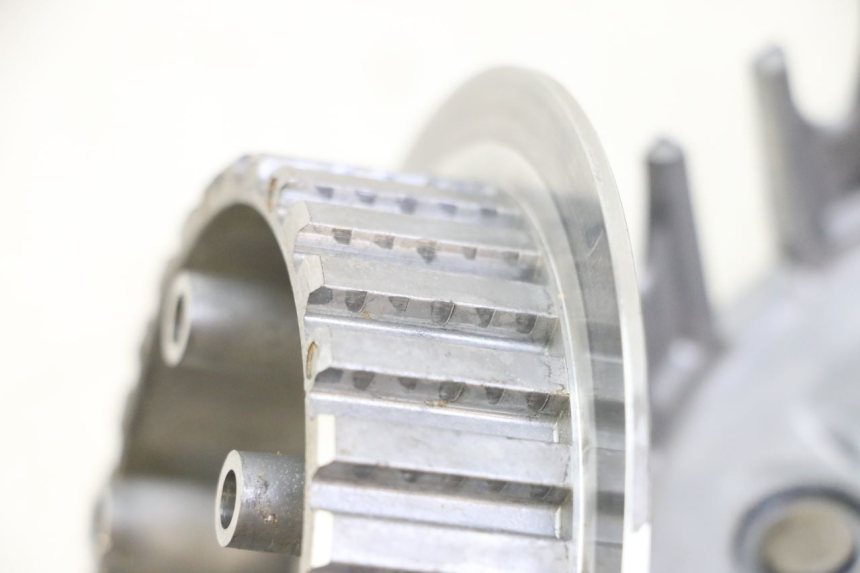 photo de KUPPLUNG YAMAHA YFM R RAPTOR 250 (2008 - 2014) - Charakteristische Merkmale