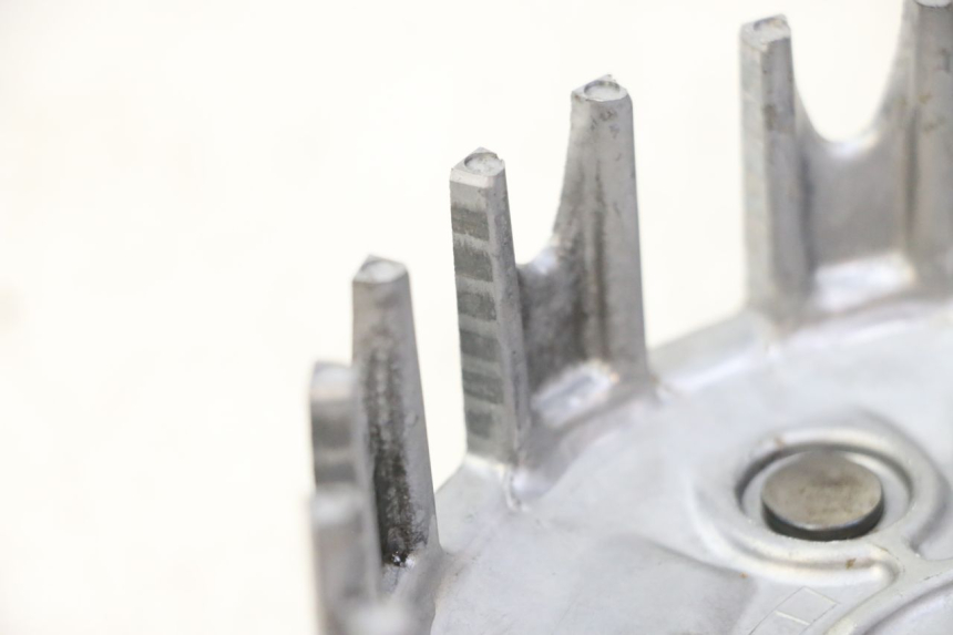 photo de KUPPLUNG YAMAHA YFM R RAPTOR 250 (2008 - 2014) - Detaillierte Sichtprüfung