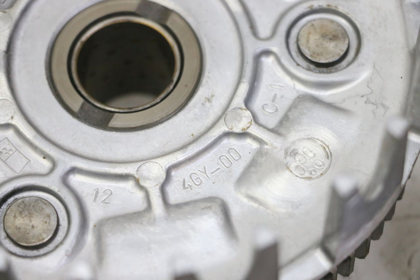 photo de KUPPLUNG YAMAHA YFM R RAPTOR 250 (2008 - 2014) - Alternativer Blickwinkel