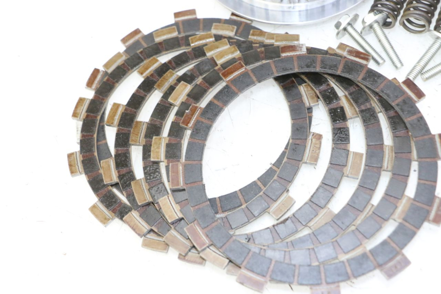 photo de KUPPLUNG YAMAHA YFM R RAPTOR 250 (2008 - 2014) - Hauptansicht