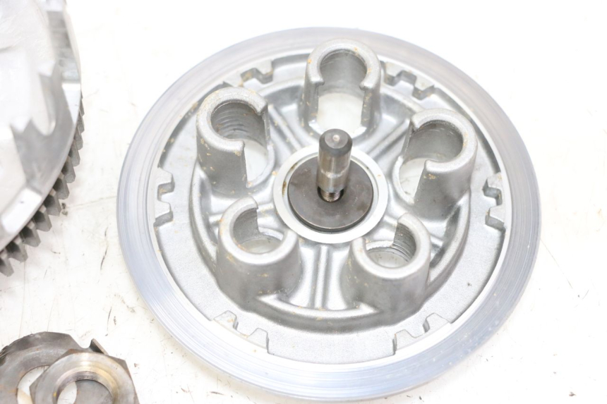 photo de KUPPLUNG YAMAHA YFM R RAPTOR 250 (2008 - 2014) - Zoom auf Gebrauchszustand