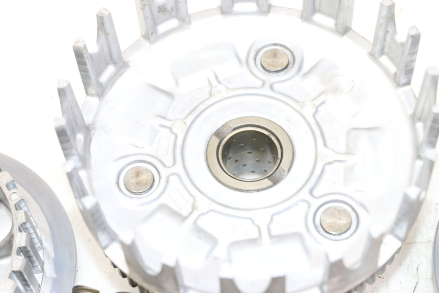 photo de KUPPLUNG YAMAHA YFM R RAPTOR 250 (2008 - 2014) - Alternative Perspektive