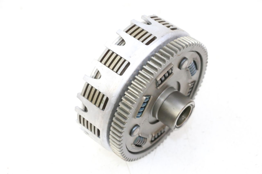 photo de KUPPLUNG YAMAHA YFM R RAPTOR 250 (2008 - 2014) - Alternative Perspektive