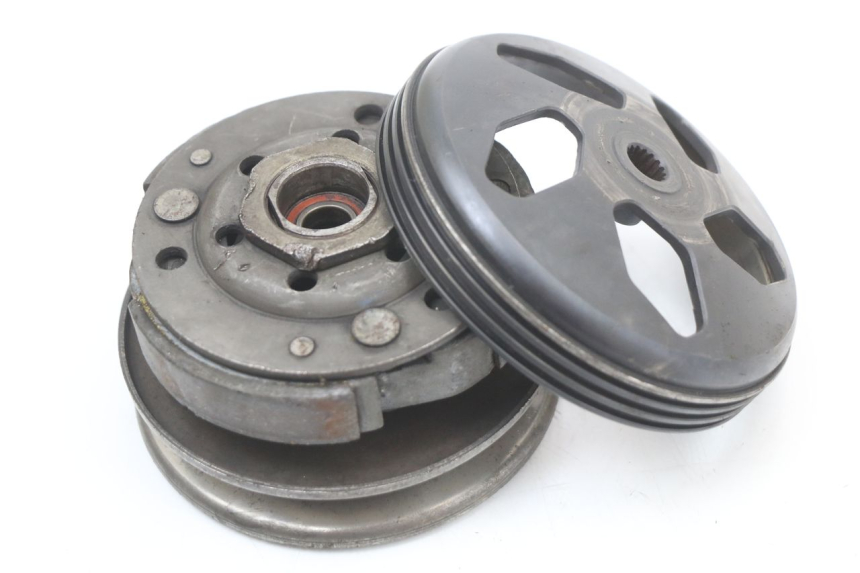 photo de KUPPLUNG YAMAHA YN NEO'S 50 (1997 - 2004) - Hauptansicht