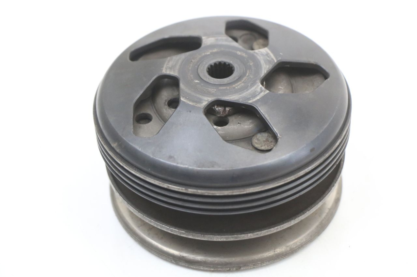 photo de KUPPLUNG YAMAHA YN NEO'S 50 (1997 - 2004) - Zoom auf Gebrauchszustand