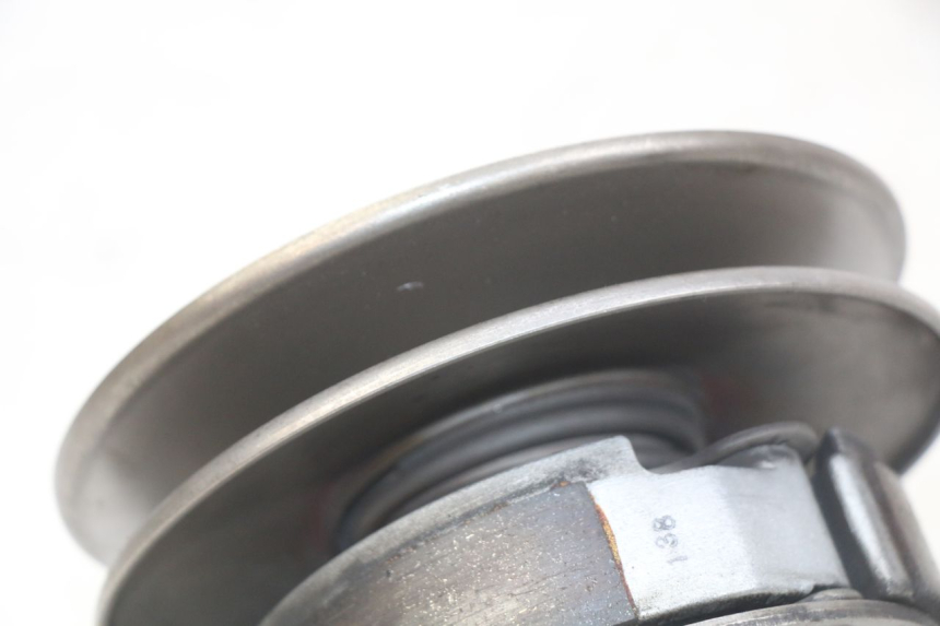 photo de KUPPLUNG YAMAHA YP MAJESTY 125 (2007 - 2010) - Detailansicht des Bauteils