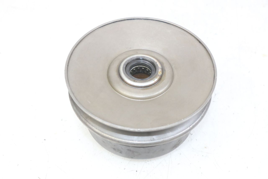 photo de KUPPLUNG YAMAHA YP MAJESTY 125 (2007 - 2010) - Zoom auf Gebrauchszustand