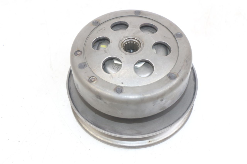 photo de KUPPLUNG YAMAHA YP MAJESTY 125 (2007 - 2010) - Alternative Perspektive