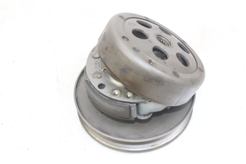 photo de KUPPLUNG YAMAHA YP MAJESTY 125 (2007 - 2010) - Technische Nahaufnahme