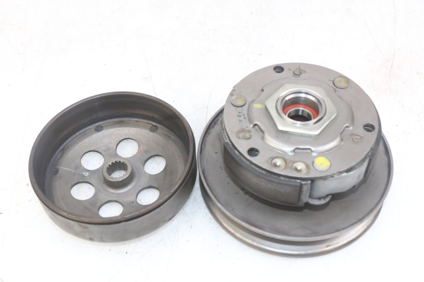 photo de KUPPLUNG YAMAHA YP MAJESTY 125 (2007 - 2010) - Gesamtansicht des Produkts