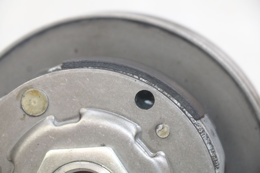 photo de KUPPLUNG YAMAHA YP MAJESTY 125 (2007 - 2010) - Oberflächenzustand und Material