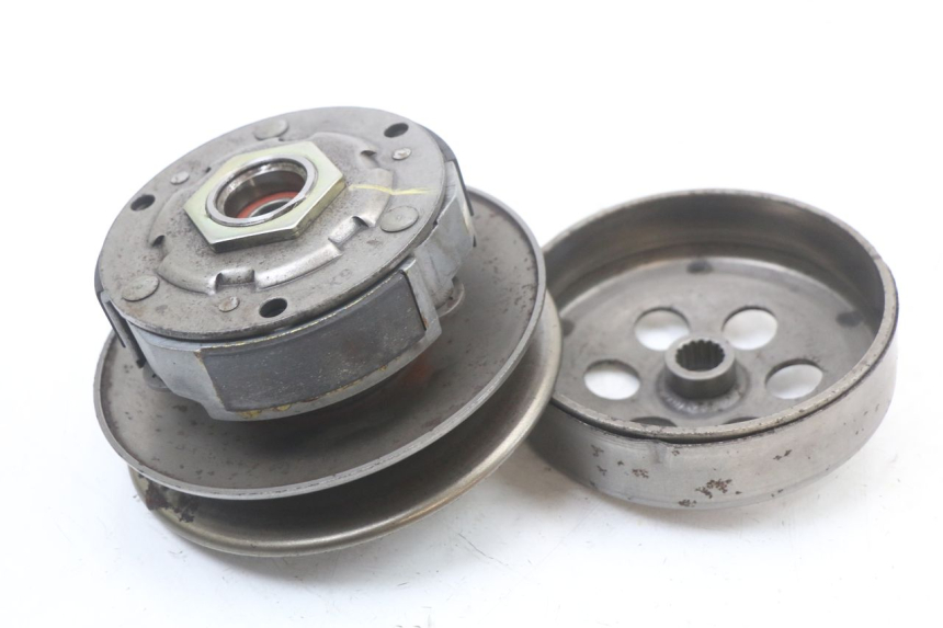 photo de KUPPLUNG YAMAHA YP MAJESTY 125 (2002 - 2006) - Detailansicht des Bauteils